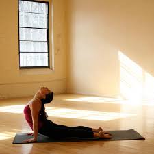 Open Your Heart And Say Ahhh With These 13 Poses Yoga Poses Yoga Poses Pictures Vinyasa