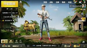 Pubg mobile's chinese version has a new name: Pubg Mobile Lightspeed Quantum Chinese Version Play Hacks Download Games Action Poses