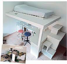 Con i nostri letti a soppalco e a castello puoi raddoppiare lo spazio e rendere più divertente il momento di andare a dormire. Soppalco Ikea Risultati Yahoo Italia Della Ricerca Di Immagini Letto A Soppalco Idee Letto A Soppalco Letto Soppalco Ikea