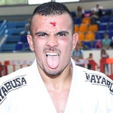 Viki Dabush vs. Ben Moyal, MFC 2