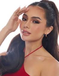 Albie Casiño and Michelle Arceo