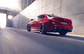 Sounds like no more compromises for bmw's flagship hybrid. 2024 Bmw M5 Will Be A 1 000 Horsepower Electric Super Sedan Motor Illustrated