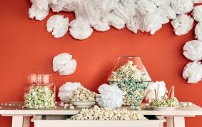 Deko ideen schlafzimmer türkis , 27 maritime deko ideen für drinnen und draußen, verblüffende schalzimmer ideen: Dekoration Ideen Fur Deine Party Ikea Deutschland