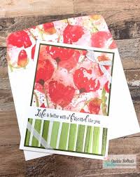 Create and share flash cards to keep smarter recall with flashcards. Wow The Most Beautiful Greeting Cards Made Fast Designer Paper Cards Beautiful Greeting Cards Poppy Cards