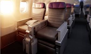 United Is Now Selling Real Premium Economy Should You