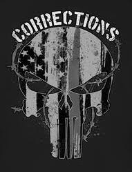 Pin By Alexsis Kat On Corrections Correctional Officer Humor Correctional Officer Wife Department Of Corrections