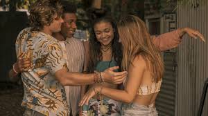 He is an actor, known for outer banks (2020), one of us is lying and stranger things (2016). Outer Banks Cast Who Stars In The Netflix Series And Where You Ve Seen Them Before