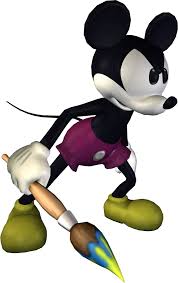 Mickey mouse png collections download alot of images for mickey mouse download free with high quality for designers. Epic Mickey Png Free Epic Mickey Png Transparent Images 16933 Pngio