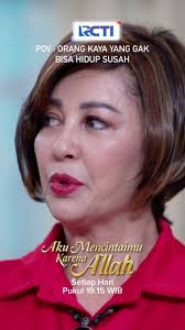 Susah ya kalau udah kaya dari lahir😭, #amka #akumencintaimukarenaallah  #layardramateroke #dramaseriesterbaik