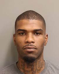 Car chases through Montgomery leads to two arrests in separate incidents