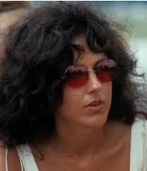 Spring in Eden Park, Cincinnati 1968