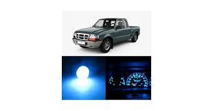 Image result for Light Ice Blue 2003 Ford
