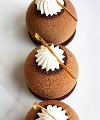 Banana Parfait Recipe Tonka Recipe Recipe Banana Parfait Recipe Fancy Desserts Dessert Presentation