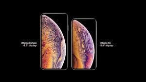 Iphone Xs Iphone Xs Max Launched Key Specs Top Features India Price And Sale Date Technology News