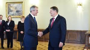 Omv group www.omv.com austria www.omv.at bulgaria www.omv.bg czech republic www.omv.cz germany www.omv.de hungary www.omv.hu norway www.omv.no new zealand. President Iohannis Meets Omv Petrom Delegation Led By Ceo Of Omv Rainer Seele The Romania Journal