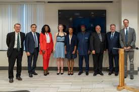 Honors College News and Notes - Washington Adventist University