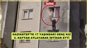 6 hours ago · son dakika haber: Gaziantep Te 17 Yasindaki Genc Kiz 4 Kattan Olume Atladi Gazikent27