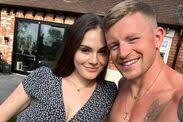 Adam Peaty 'bans mum from his wedding' as Team GB icon caught in family  feud