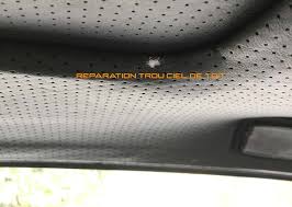 43 Reparation Trou Ciel De Toit Elegance Care
