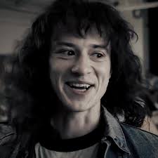 Exploring the Kas Theory with Eddie Munson