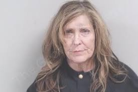 Janice Barham — Lowndes County Jail Bookings