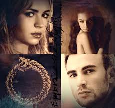 Embrace the Night (Cassandra Palmer, #3) by Karen Chance