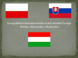 Polícia sr odmieta spájanie kolapsu dánskeho futbalistu s očkovaním zdieľaj nás. Ppt Geograficka Charakteristika Statu Stredni Evropy Polsko Slovensko Madarsko Powerpoint Presentation Id 3444452