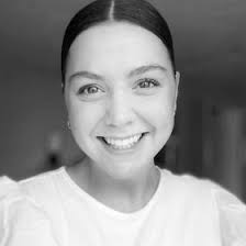 Megan Klopp (megklopp)