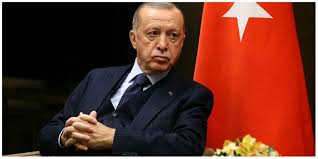 ترامپ خطاب به اردوغان: به همسر زیبایت سلام برسان! / اردوغان یک مرد سرسخت است+ فیلم