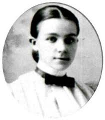 Martha “Mattie” Smith Cox (1884-1935)