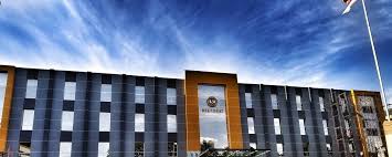 Pt kmmi adalah perusahaan jasa pada awalnya pada bidang training kompetensi teknik dan sertifikasi pada bidang otomotif dan perlatan alat berat ( heavy duty). Proyek Renovasi Gedung Unmer Malang Fakultas Teknik