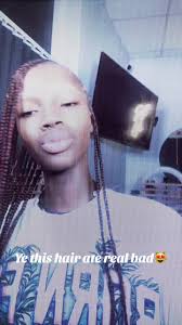 #CapCut #trans #doll #lemonadebraids #lemonadebraidswithheart