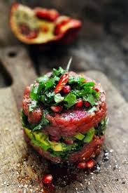 Pin On Food Presentation