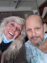 Fundraiser by Marcia Hunt (Forshee) : Help Scott Forshee