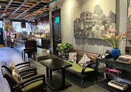 9 quán cà phê thú vị nhất TPHCM có gì đặc biệt?