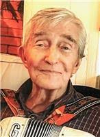 William McCafferty Obituary (1933