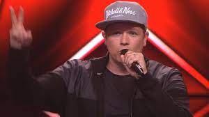 Dante thomas american singer & songwriter world platinum recording music artist. Schafft Dante Thomas Im Tv Sein Comeback Video