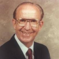 O. Hayward Thames Obituary