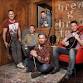 All Folk'd Up - Canavans, Ballygawley event image