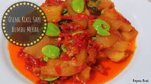 Biasanya buat campuran tahu campur. Pin Di My Youtube Video