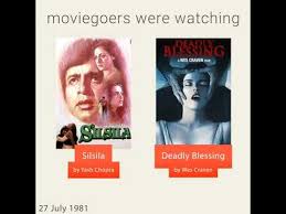 July 27 1981 Monday What Happened On 7 27 1981 Takemeback To