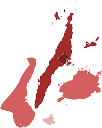 The government skipped updates on the quarantine classification in ncr plus on saturday, as president rodrigo duterte has yet to make his final decision. Covid 19 Pandemic In Central Visayas Wikipedia
