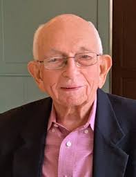 John Seymour Belew Obituary August 9, 2023