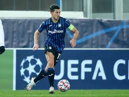 Join the discussion or compare with others! Remo Freuler Remo Freuler Atalanta