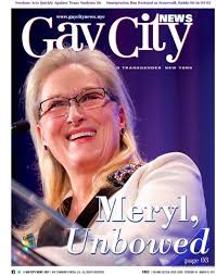 Gay City News by Schneps Media