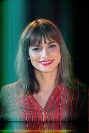 Parabéns! Benedita Pereira vence prémio internacional de melhor atriz de  cinema