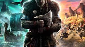 Assassin's creed wallpapers for your pc, android device, iphone or tablet pc. Assassin S Creed Valhalla Wallpapers 18 Images Wallpaperboat