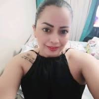 90+ "Luz Borrero" profiles