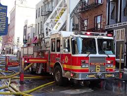 Pfd Ladder Tower 6 Fire Trucks Fire Equipment Fire Rescue