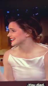 #emmawatson #danielradcliffe emma and daniel